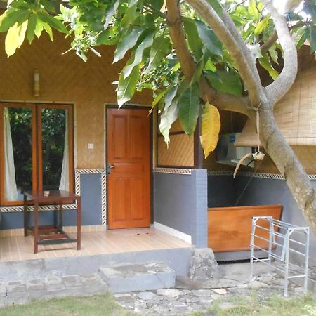 Taman Menjangan Homestay By Snorkelingmenjangan Banyuwedang Exterior photo